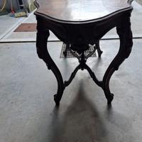 mobile in radica da centro