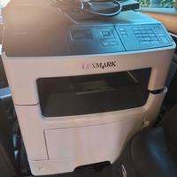 Stampante lexmark 352