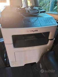 Stampante lexmark 352