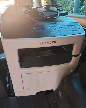 Stampante lexmark 352