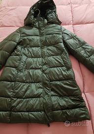 Giubbino  Lungo al ginocchio, t. M/L