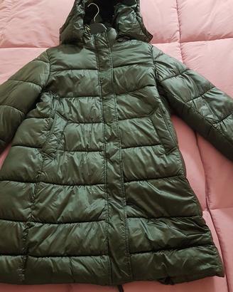 Giubbino  Lungo al ginocchio, t. M/L