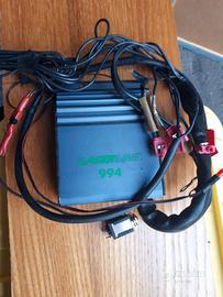 Antifurto Auto Laserline 994