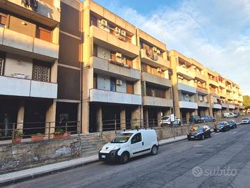 VILLAGGIO ZIA LISA II luminoso 4 vani