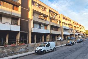 VILLAGGIO ZIA LISA II luminoso 4 vani