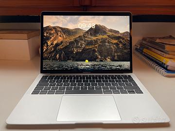 MacBook Air 13" (Intel) - Grigio siderale