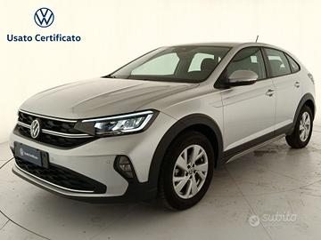 VOLKSWAGEN Taigo - Taigo 1.0 TSI 115 CV Li U102747