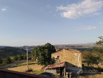 Rudere da ristrutturare