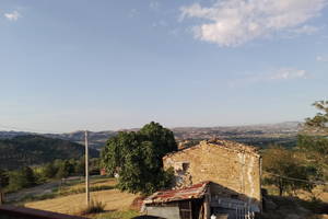 Rudere da ristrutturare