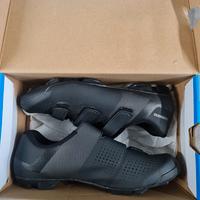 Scarpe mountainbike Shimano 