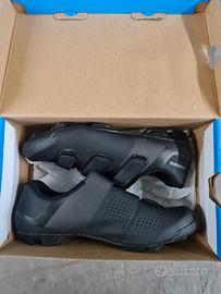 Scarpe mountainbike Shimano 