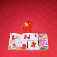 Sorpresine KINDER NUOVE