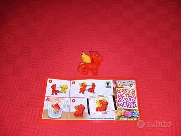 Sorpresine KINDER NUOVE