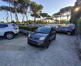 FIAT Panda 1.0cc HYBRID GSE CITYLIFE MY23 70cv B