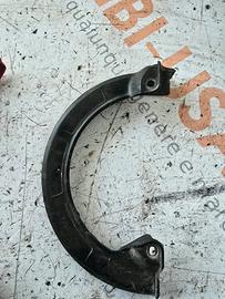 paradisco nero Yamaha tt 350