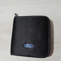 Porta CD originale Ford