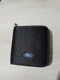 Porta CD originale Ford