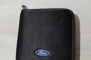Porta CD originale Ford