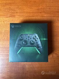 Xbox series X|S Edizione anniversario controller