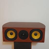 Cassa centrale Davis Acoustic MV