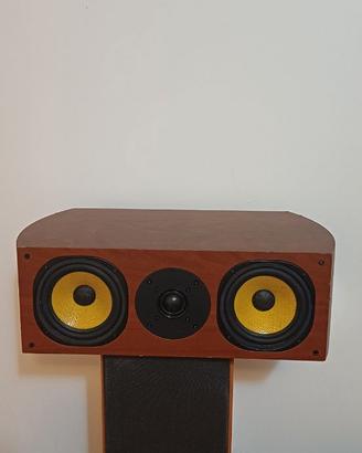 Cassa centrale Davis Acoustic MV
