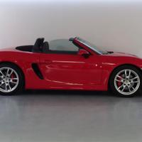 Motore e cambio porsche boxster 981