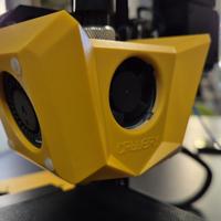 Stampante 3d