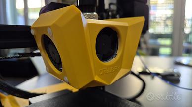 Stampante 3d