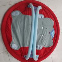 IKEA LEKA CIRKUS Elephant palestrina neonato