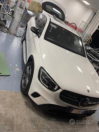 Mercedes GLC Coupe 300 diesel