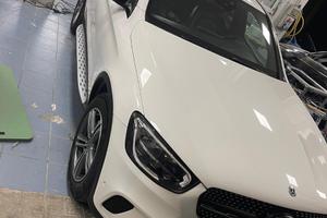 Mercedes GLC Coupe 300 diesel