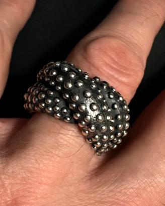 Anello Redondo Manuel Bozzi