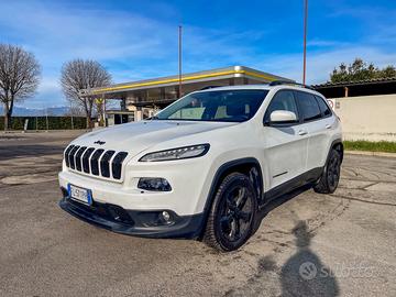 Jeep Cherokee Night Eagle 4WD - 2017
