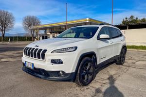 Jeep Cherokee Night Eagle 4WD - 2017