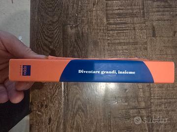 Diventare Grandi, insieme