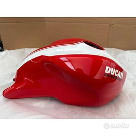 Serbatoio Usato per Ducati Monster 1200 1 serie