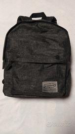 zaino Smemoranda nero