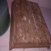 tavola per pane