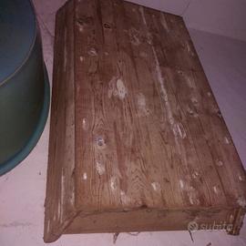 tavola per pane