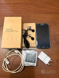 Samsung Galaxy S4