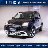 FIAT Pandina 1.0 FireFly 70cv S&S Hybrid Cross