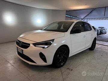 OPEL Corsa Design&Tech 5 porte 1.2 75cv N254420025