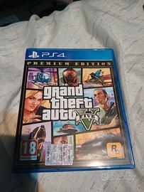 grand theft auto five