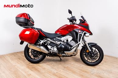 HONDA CROSSRUNNER 800 VFR 800 X - 2017