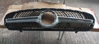 Mascherina premium matrix Glc 2021 coupe