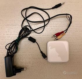 Oticon Connectline Tv Adapter