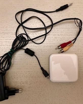 Oticon Connectline Tv Adapter
