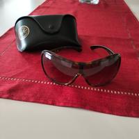 occhiali Rayban vintage originali 