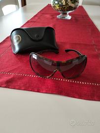 occhiali Rayban vintage originali 