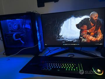 PC FISSO